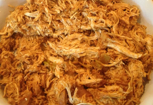 pulledchicken
