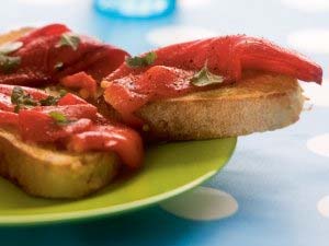 bruchetta