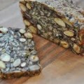 Rugbrød