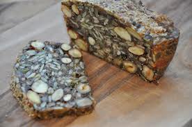 Rugbrød